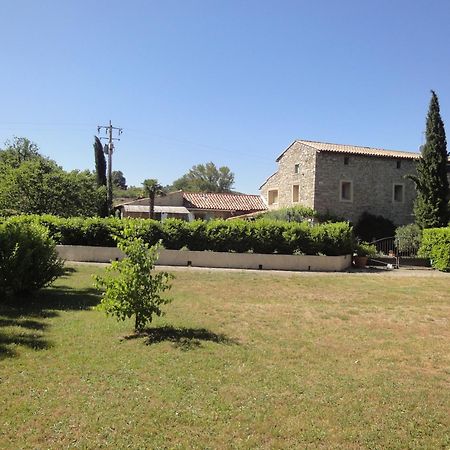 La Picholine, Chambre Ciboulette Courry Екстер'єр фото