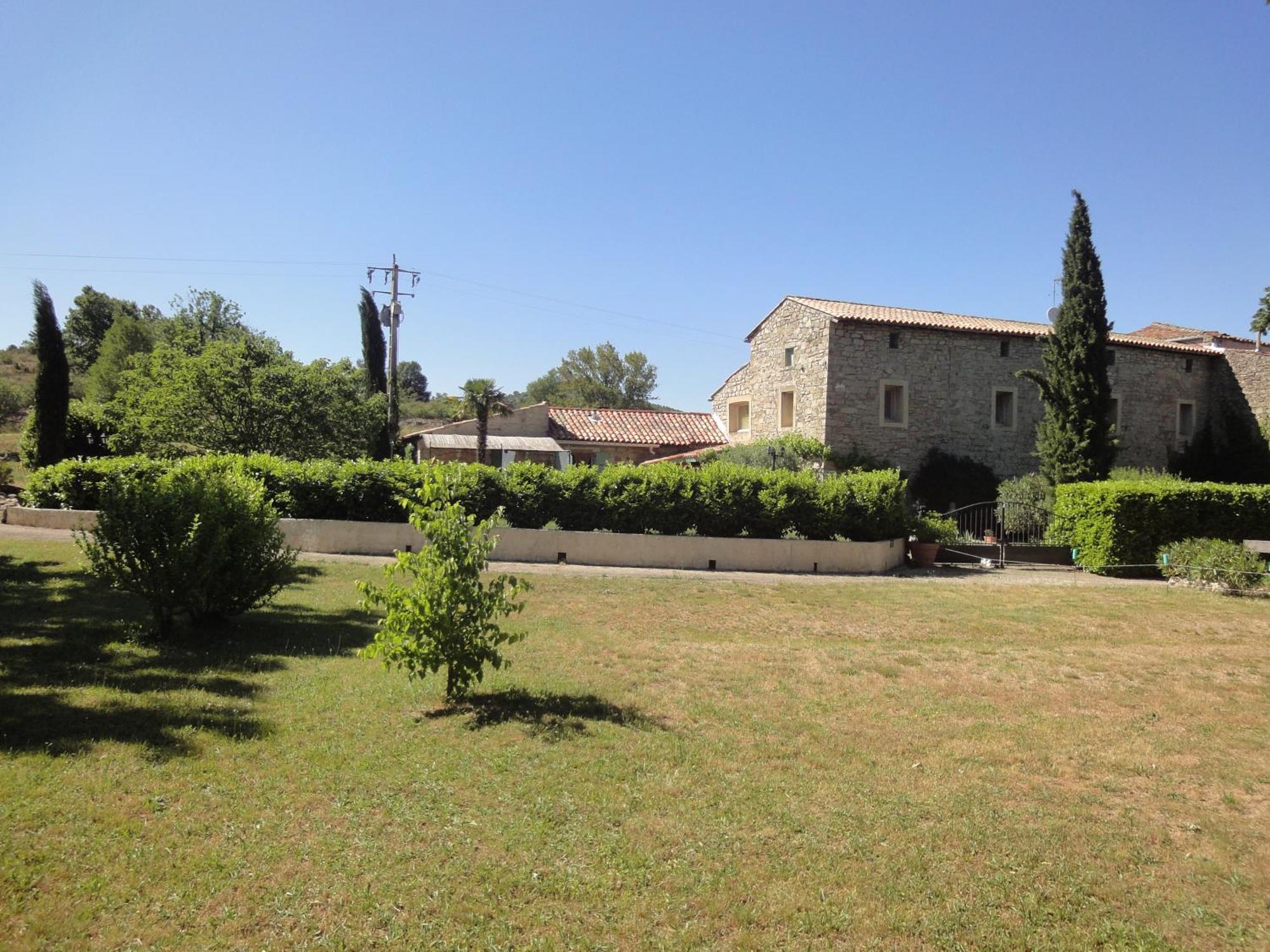 La Picholine, Chambre Ciboulette Courry Екстер'єр фото